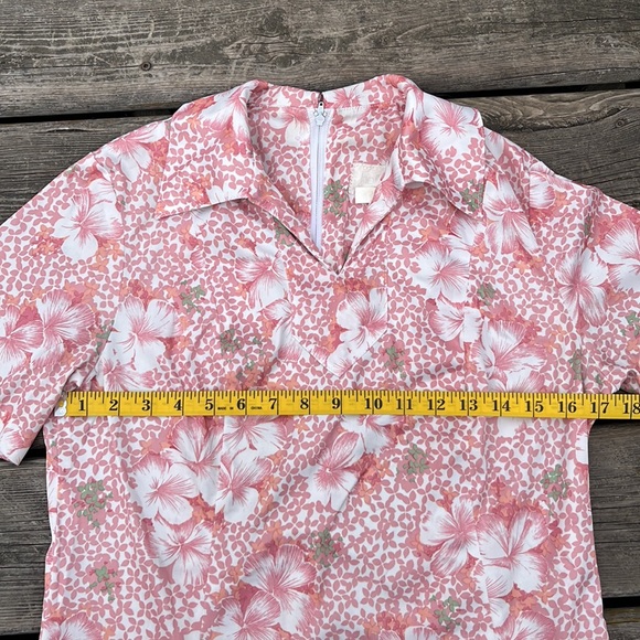 Vintage Skirt Set - Picture 3 of 13